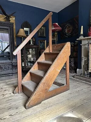 £450 • Buy Vintage Oak Staircase