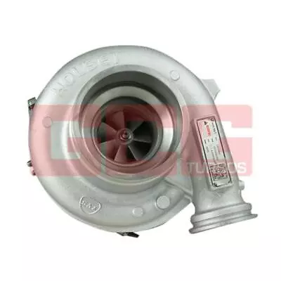 Holset Turbo Charger HX55 Fits DDC EA4720962099 • $2776