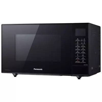 Panasonic NN-CT56JBBPQ Combination Microwave INDIVIDUAL PARTS ONLY  NOT COMPLETE • £0.99
