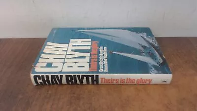 			Theirs Is The Glory (Signed) Blyth Chay Hodder 1974 Hardcove		 • £16.74