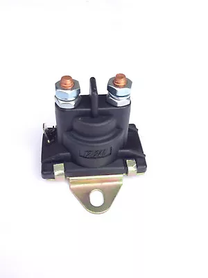 Solenoid Starter Replaces Murray 9924295 24285 424285 7701100MA 1/4  Terminal • $9.84