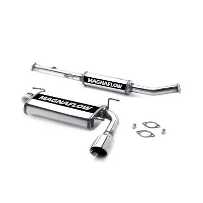 Magnaflow Exhaust System Kit For 1994 Mazda Miata • $728