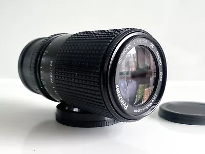 80-200mm F4.5-5.6 Zoom Lens Adapted For Sony E-Mount Cameras FULL FRAME • £32.50