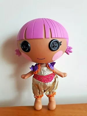 Lalaloopsy Littles Pita Mirage Doll MGA  18cm • $14.99