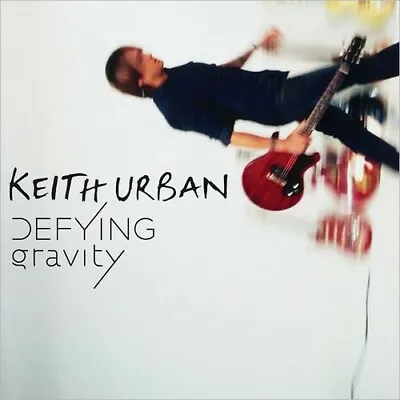 Defying Gravity By Urban Keith (CD 2009) • $5.47