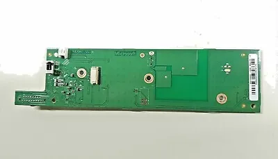 $19.95 • Buy Microsoft Xbox One ON/Off Power Button Switch RF Module Board X867281-005