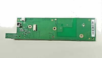 Microsoft Xbox One ON/Off Power Button Switch RF Module Board X867281-005 • $19.95