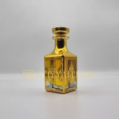 Third WIFE - Premium Perfume Oil / Musk /Fragrance / Attar / Oud  • £4.79