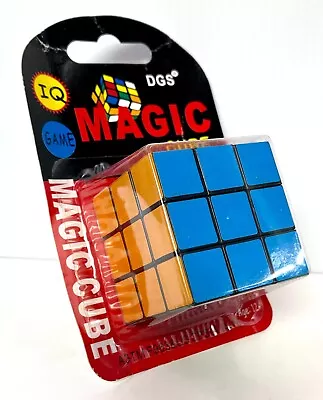 Magic Cube IQ Game US Seller New • $6.95