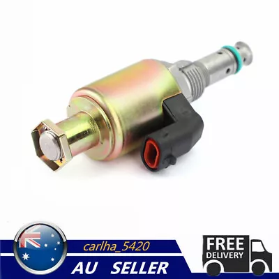 Injector Pressure Regulator IPR Valve For Ford F250 F350 F-450 V8 7.3L Diesel • $87.99