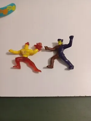 Vintage Mcdonalds Toys • $3