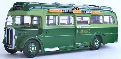 Efe Green Line Aec Regal 10t10 (london Transport Museum Special) 29903a • £22.49