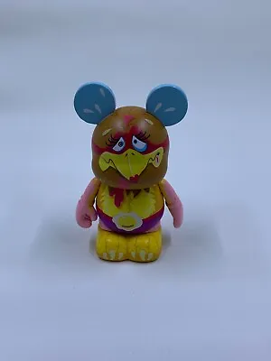 Disney 3  Vinylmation Zooper Heroes Chicken • $3.99