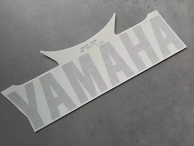 Sticker Yamaha YQ 50 Aerox 5BR-F8328-30 NOS • £17.19