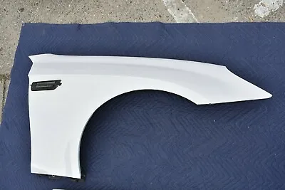 06-11 Mercedes Cls Class C219 Fender Panel White Genuine Oem Rh Right • $159