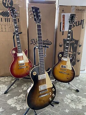 $2300 • Buy Gibson Les Paul Studio Standard Super Rare A+ Condition