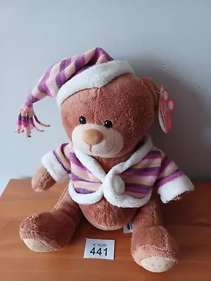 £4.99 • Buy CARD FACTORY  26cm CUDDLES PLUSH BEAR