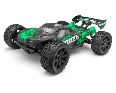 HPI Racing 160182 1:8 Vorza S Truggy Flux Ready-To-Run • $711.83