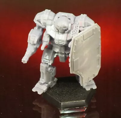 Atlas 3 III AS7-D-8 (The Wall) Alternate Battletech Mechwarrior Miniature • $15.99