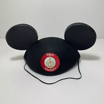 Disney Parks Mickey Mouse Ears Hat Performing Arts • $15