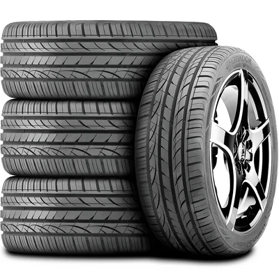 $565.99 • Buy 4 Tires Hankook Ventus S1 Noble2 235/60R18 103W AS A/S High Performance