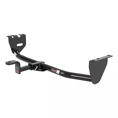 CURT 123183 Class 2 Hitch 1-1/4  Ball Mount For Select Volvo S60 V70 XC70 • $273.95