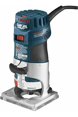 Bosch PR20EVS Colt Electronic Variable-Speed Palm Router New • $129