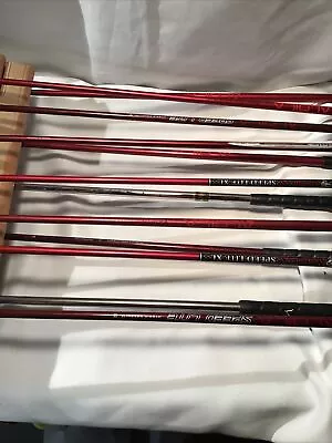 Vulcan 12  Club Golf Set:3 Woods6 Irons And 3 Wedges;Co In Saint CharlesIll • $225