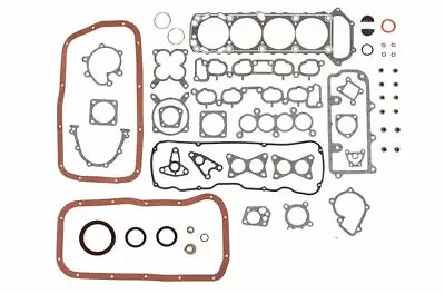 Fit 89-95 Nissan 240SX PickUp 2.4L SOHC KA24E FULL HEAD GASKET SET • $69.95