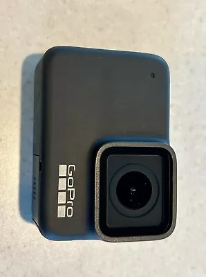 GoPro Hero 7 Silver Video Camera Bundle • $150