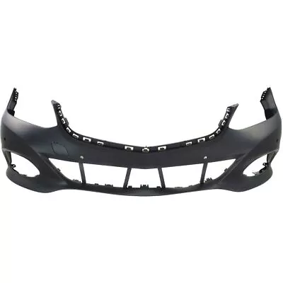 Front Bumper Cover For 2014-2016 Mercedes Benz E350 14-15 E400 Primed • $266.65