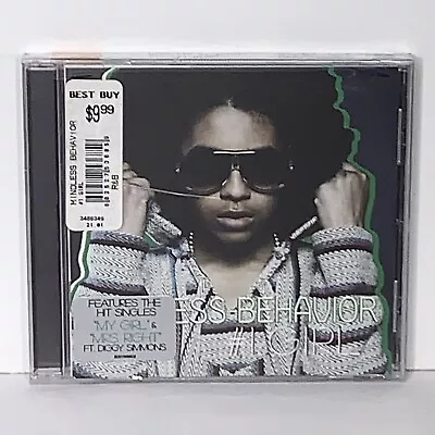 Factory Sealed (shrink Wrapped) #1 Girl By Mindless Behavior CD • $14.99