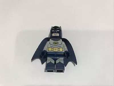 Batman Genuine Lego Minifigure Super Heroes (Set 76188) NEW • $18