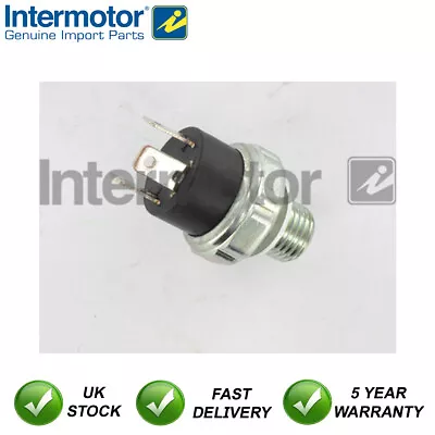 Intermotor Oil Pressure Switch Fits Daewoo Nexia Espero 1.5 1.6 1.8 2.0 51025SJ • $22.43