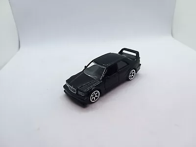 Majorette Mercedes-Benz 190E 2.5-16 Evolution II • $8.21