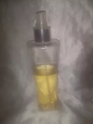 Bath & Body Works Velvet Tuberose Fragrance Mist Spray (see Desc) • $39.99