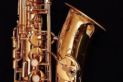 Yamaha YAS-480 Alto Saxophone • $2299