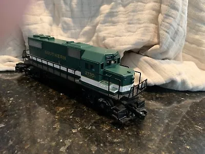 Lionel O Guage Green Southern 2730A Diesel [Mint] • $107.95