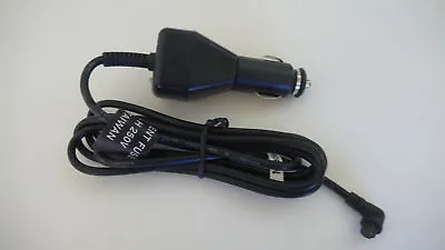 Car Power Cord Adapter Cable Charger For Garmin Rino 110 120 130 010-10326-00 • $15.99