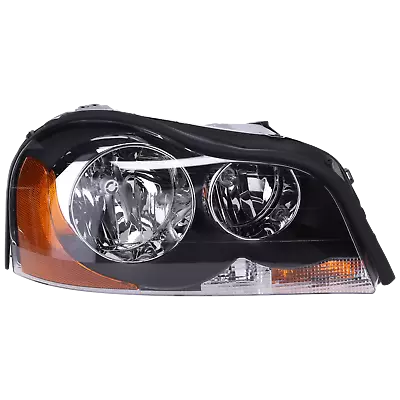 New Passenger Side Headlight For Volvo XC90 2003-2014 • $161.94