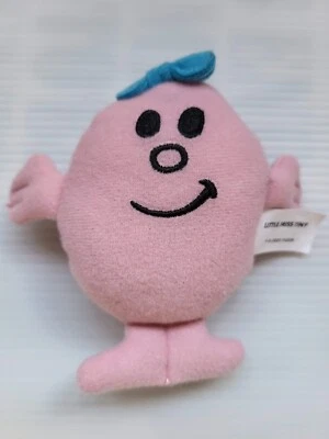 £2.99 • Buy McDonalds Little Miss Tiny From The 2021 Little Miss Collection