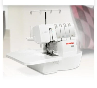 $800 • Buy Bernina L460 Serger/Overlocker