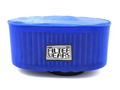 $19.95 • Buy FILTERWEARS Pre-Filter K117L For K&N Air Filter RA-077V, 22-2020 Filter Wrap