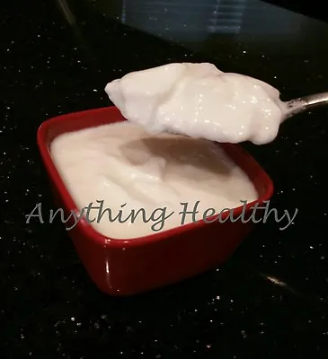 Short Viili Heirloom Yogurt Starter Dehydrated Dried Mesophilic Probiotic • $13.95