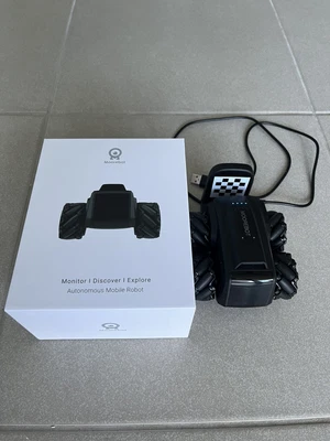 $49 • Buy Moorebot Scout Surveillance Robot
