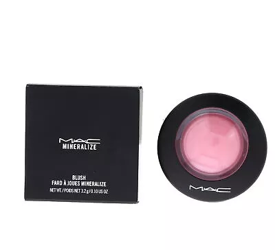 MAC Mineralize Blush Dainty 0.10 Oz • $36.11