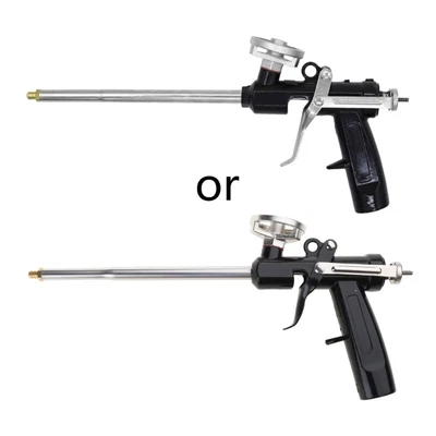 $16.64 • Buy Manual Foam Guns Heavy Duty DIY Professional Applicator Foam Guns