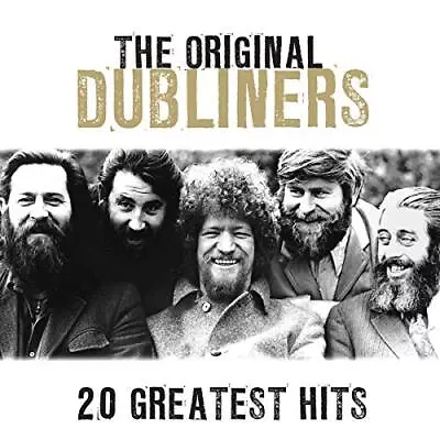 £11.56 • Buy The Dubliners - 20 Greatest Hits - The Dubliners CD PIVG The Cheap Fast Free