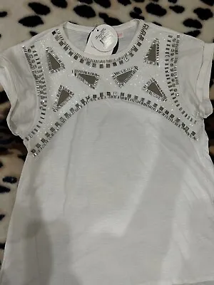 $120 • Buy Sass And Bide Top Size M