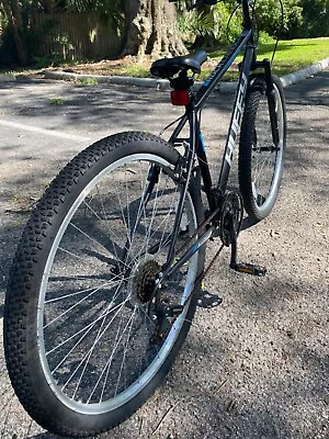 Huffy 29” Rock Creek Men’s Mountain Bike Black • $120